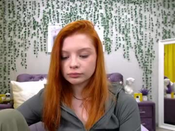 violavansi webcam chaturbate model stream image