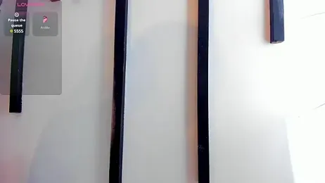 Im-Emily_ webcam model stream image