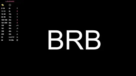 Chanel__May webcam stripchat model stream image