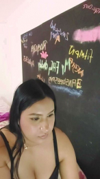 Ambermoon1 webcam model stream image