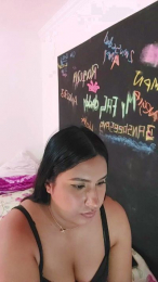 Ambermoon1 webcam model stream image