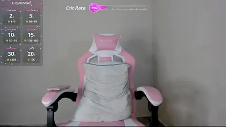RoderickCameron webcam model stream image