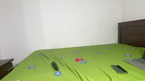 Baby_asha webcam model stream image