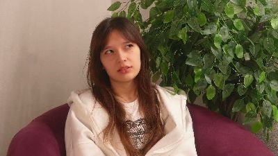 KizzieChladek webcam model stream image