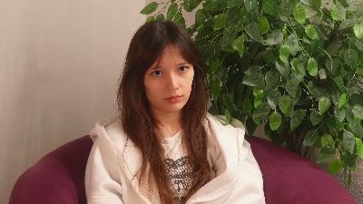 KizzieChladek webcam model stream image