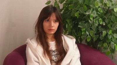 KizzieChladek webcam model stream image