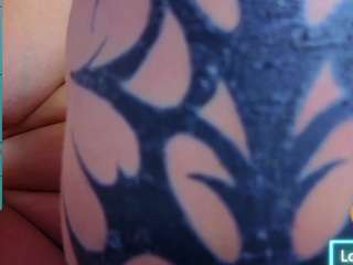 dravianaa-a webcam camsoda model stream image