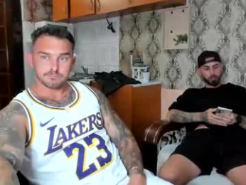 mastermusclejon webcam model stream image