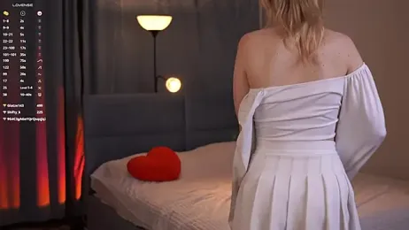 PhillisEsplin webcam model stream image