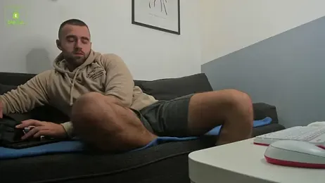 Zack_Reacher webcam model stream image