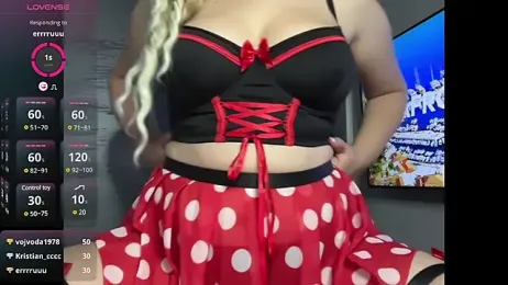SerbCouple webcam model stream image