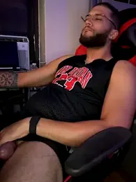 Joker19196 webcam model stream image