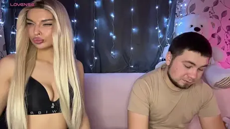 coupleinspire webcam stripchat model stream image