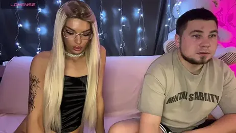 coupleinspire webcam stripchat model stream image