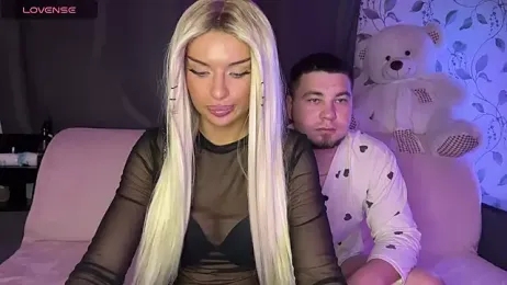 coupleinspire webcam model stream image