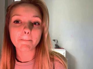 Aleta Fuson webcam model stream image