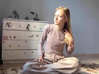 Aleta Fuson webcam model stream image