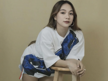 DiaraKing webcam model stream image