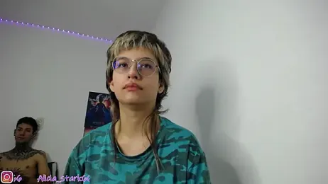 Dark_Side31 webcam stripchat model stream image