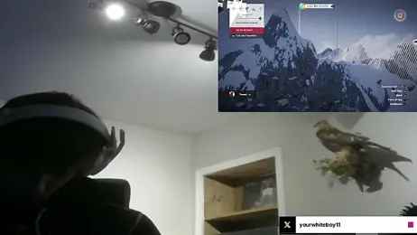 yourwhiteboy1 webcam model stream image