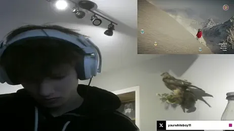 yourwhiteboy1 webcam model stream image