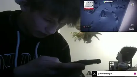 yourwhiteboy1 webcam model stream image