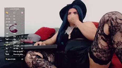 camyl93 webcam model stream image