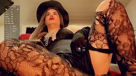 camyl93 webcam model stream image