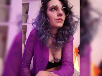 Stonervixen1014 webcam model stream image