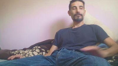 Zashj590 webcam model stream image