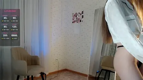 miragge_ webcam model stream image