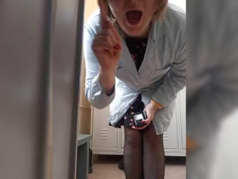 Lady-marshmallows webcam model stream image