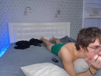 cloudandstone webcam chaturbate model stream image