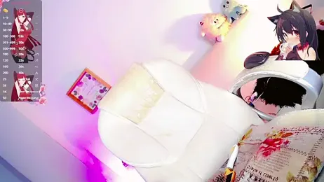 dollswit01 webcam model stream image