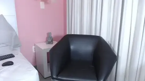 NathanBell webcam model stream image