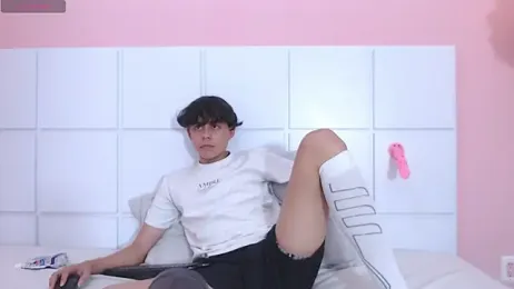 NathanBell webcam model stream image