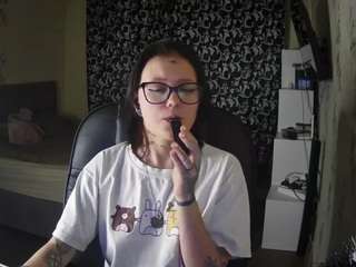 claudiamcclenon webcam model stream image