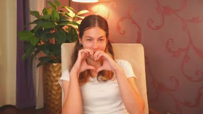 RubyeBickle webcam model stream image