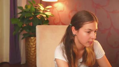 RubyeBickle webcam model stream image