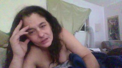 RosiePeeking webcam cam4 model stream image