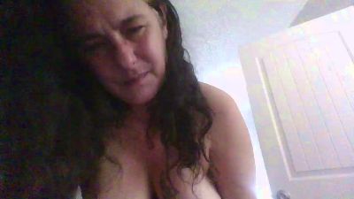 RosiePeeking webcam model stream image