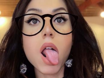 SophieCristal webcam livejasmin model stream image