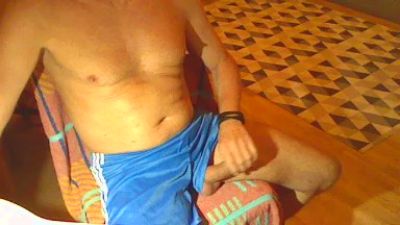 flegel35 webcam model stream image