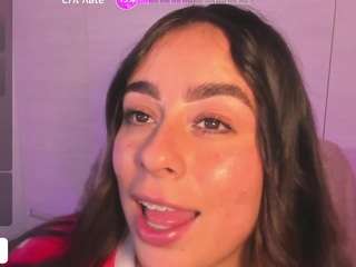 georgina-t webcam camsoda model stream image