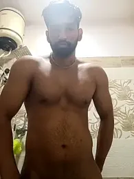 Aaryansingh07 webcam model stream image