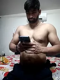 Aaryansingh07 webcam model stream image