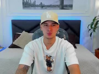 damian23_ webcam chaturbate model stream image