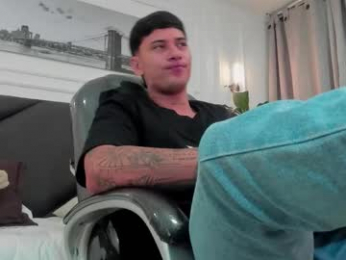 damian23_ webcam model stream image