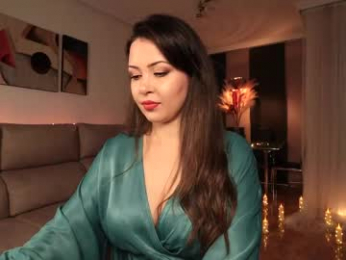 mary_rosse webcam model stream image