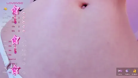 DarkMouseee webcam model stream image